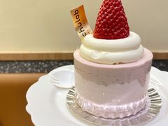 -chuchulab日式短蛋糕(粤海天地店)