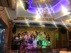 -维吾尔餐厅(宜山路店)