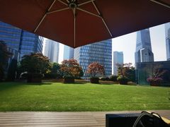 -花园5號餐厅