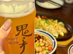 -贰醒·私房小院烧烤 (太古里店)