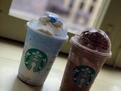 -星巴克(成都天府水街店)