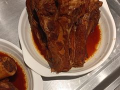 -韩麦大冷面(桂花街直营店)