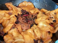 地锅鸡-百味地锅鸡(铜山路店)