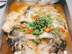 -半天妖烤鱼(大兴大悦春风里店)