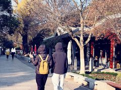 -狼山风景名胜区