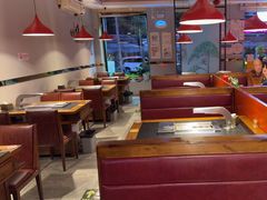 -刘记大块烤羊腿餐吧(北沙滩店)