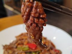 -壹零捌道·北京烤鸭(车公庄店)