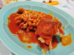 -西湖春天•老字号杭州菜(百汇店)