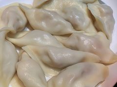 招牌水饺-喜家德虾仁水饺(华强天虹店)