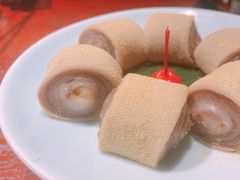 驴打滚-北平食府(马鞍山路店)
