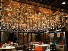 大堂-汉唐宴长安食府