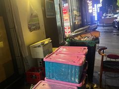 -艺味深尝(云锦路店)