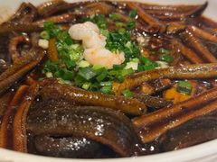 -玫瑰厅上海菜(兴国路店)