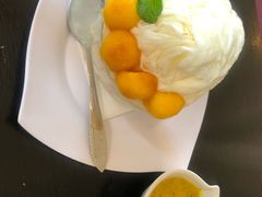 -Fresh Fruit Factory - Fruit Cuisine Restaurant