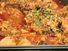 -鱼酷活鱼烤鱼(南京水游城店)