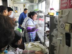 -老赵面店(大西路店)