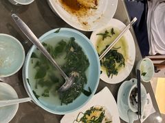 -茶油香闽南菜·花园餐厅(前埔店)