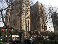 -西安赛瑞喜来登大酒店