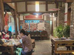 -大院河·仙鱼莊(九眼桥店)