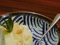 杏仁豆腐-鸟鹏烧鸟居酒屋(仁恒梦中心店)