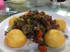 -漕河全驴宴饭店(徐水店)