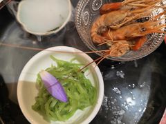 -月湖翠·上海菜(思南公馆淮海店)