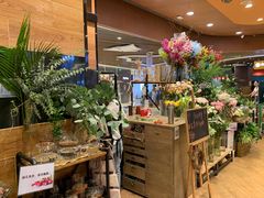 -百佳永辉超市(来福士广场店)