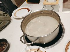-沄记顺德菜打边炉(东直门店)