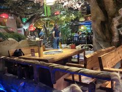-城墙拐拐火锅(三峡广场黑金冠店)