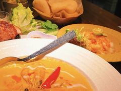-星叶·东南亚料理(温州万象城店)