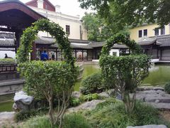 -南京中国近代史遗址博物馆(南京总统府)