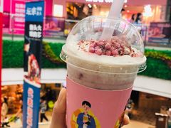 草莓小公主-果呀呀(乐和城店)