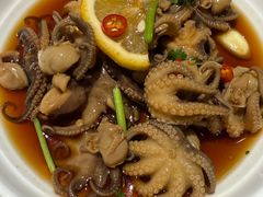 -华盛丰温州大排档(东三环南路店)