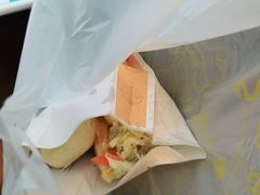 -当家水煎包·牛肉汤(浦江店)