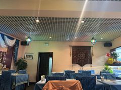 -La Medina餐厅(亮马河南路店)