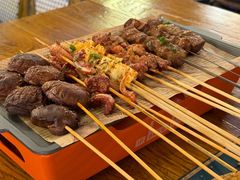 -爱啤精酿·民谣酒馆(滨江店)