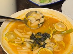 -艺术食堂(创意料理)