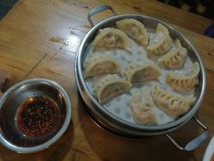-古真记钵钵鸡(总店)