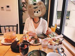 -Ginger(兴国路店)