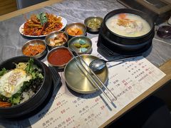 人参乌鸡汤-长顺参鸡汤店(西塔总店)