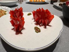 -柿合缘新京菜(国金中心商场店)