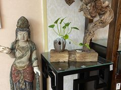 -福慧慈缘素食餐厅(王府井店)