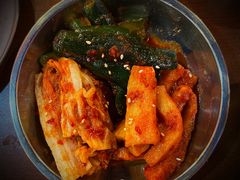 -大阪烧肉BAKA一代(国贸商住大厦店)