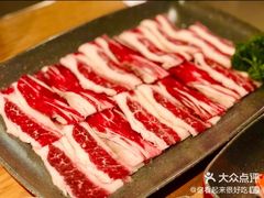 -新石器烤肉(之心城店)