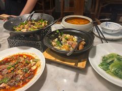 -辛香汇·锦里丨现炒川菜(中南城店)