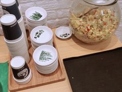 凉菜-贵凤凰贵州米粉(五道口店)