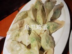 -清和传家饺子(龙泉道物美店)