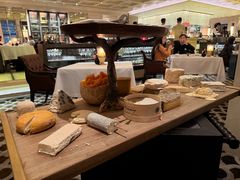 -Caprice(香港四季酒店)