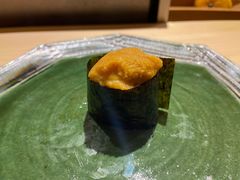 -鮨青(恒基名人购物中心店)