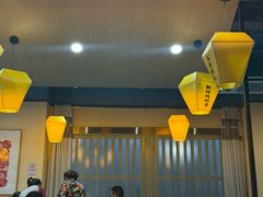 -冰城焰会大丰收铁锅炖(萝岗万达金街店)